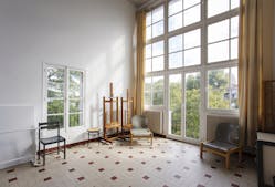 Art Explora - Ateliers d'artistes