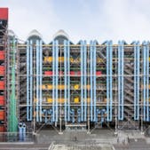 Sur quoi donne une fenêtre - Parcours dans les collections du musée