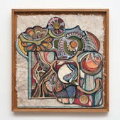 Rencontre avec Sonia Gomes