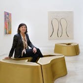 Encounter with Agnes Thurnauer