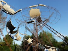 Encounter with Boris Chouvellon