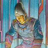 Bande dessinée 1964-2024