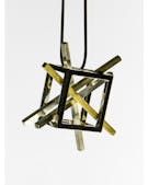 Encounter with Nestor Perkal // IC, GAX, MR