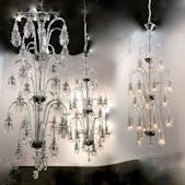 Les collections voyagent // Metz - Exposition Cerith Wyn Evans