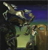 Focus sur Salvador Dalí