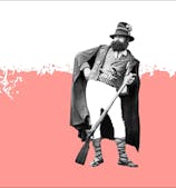 Opéra : Les Brigands