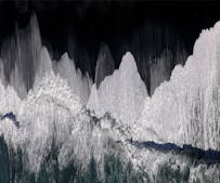 Ange Leccia's Studio