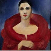 Tarsila Do Amaral