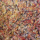 Jackson Pollock, Les Premières Années