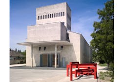 Le nouvel accrochage du Silo & l'atelier d'Hélène Delprat