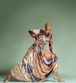 Les Fleurs d'Yves Saint Laurent