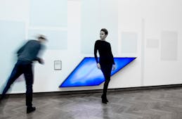 Journée de visite : Jacqueline Dauriac