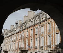 VIP Programme Art Basel - Gallery tower