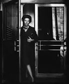 VIP Programme Art Basel - Barbara Crane