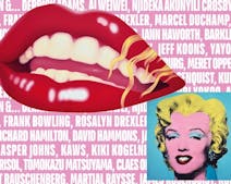 VIP Programme Art Basel - Pop Forever, Tom Wesselmann &…