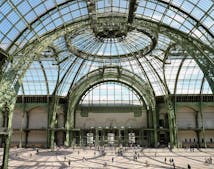 VIP Programme Art Basel - Art Basel Paris Fair