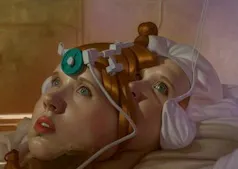 VIP Programme Art Basel - Apophénies, interruptions