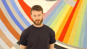 VIP Programme Art Basel – Reanimation Paintings : A Thousand Voices