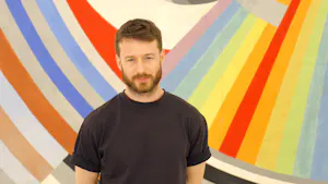 VIP Programme Art Basel – Reanimation Paintings : A Thousand Voices