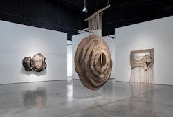 Programme Art Basel VIP -  Rencontre avec l'artiste Manal AlDowayan