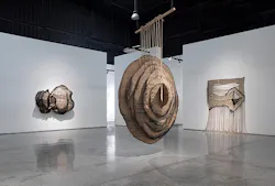 Programme Art Basel VIP -  Rencontre avec l'artiste Manal AlDowayan