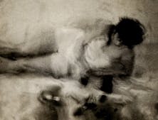 VIP Programme Paris Photo - Echoes of the Eye