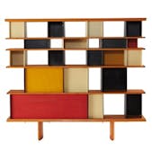 Visit of the collection of Jean-Louis Leloir designed by Charlotte Perriand, followed by a drink // SCFR 50-80, GAD