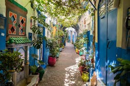 Marrakech & Tangier // Priority for SCFR and IC-MENA, Exclusive for GAX, IC and Grands donateurs