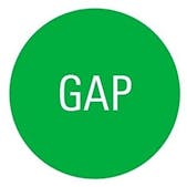 Bristol & London // GAP