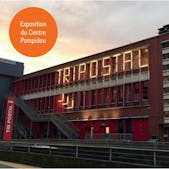 Journée - Lille autour de l'exposition Pom Pom Pidou