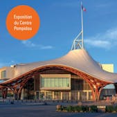 Journée - Metz au Centre Pompidou