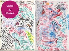 Mardi au Musée : L' Art Brut au Musée - Écrits dissidents