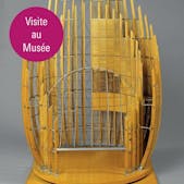 Tuesday at the Museum : Focus architecture