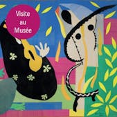 Mardi au Musée : Focus Matisse