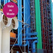 Mardi au Musée : Les collections permanentes à travers les yeux de Christian Briend suivi d'un événement convivial