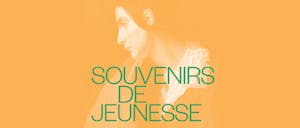 Souvenir de jeunesse - entrer aux Beaux-Arts de Paris 1780-1980