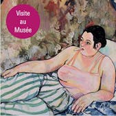 Suzanne Valadon. Un monde à soi