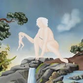 Atelier de Sanam Khatibi