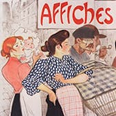 L'art est dans la rue