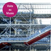 Mardi au Musée : collections permanentes à travers les yeux d'Aurélie Verdier