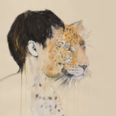 Edi Dubien - S'éclairer sans fin