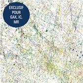 Rencontre avec Erwan Bouroullec //Exclusivité CI, GAX, MR