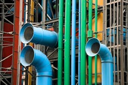 Dîner programme - Final tour of the permanent collections before they move