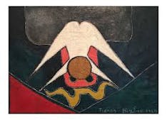 Dîner programme - Gallery Tour around Avenue Matignon