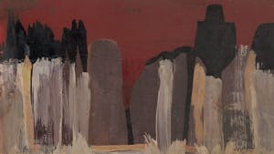 Dîner programme - Frank Walter : Moon Voyage