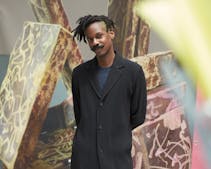 Dîner programme - Paris Noir Programme - Encounter with Kenny Dunkan