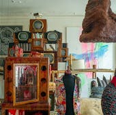 Énormément Bizarre, donation Chatelus