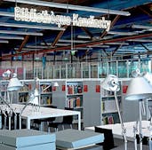 Conservez vos livres d'artistes