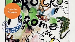 Niki de Saint Phalle, Jean Tinguely, Pontus Hultén