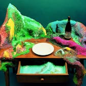 Atelier de Dorothée Selz